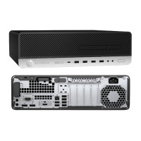 HP EliteDesk 800 G5 Core i7-8700, 16GB DDR4, 512GB SSD HP EliteDesk 800 G5 Core i7-8700, 16GB DDR4, 512GB SSD